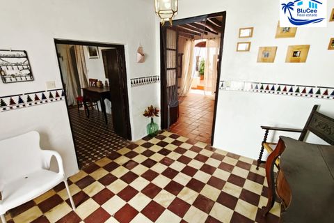 Landsbyhus i Cutar, Malaga, Cutar - € 245.000 | Ref: 136155 - foto 2